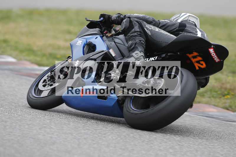 /04 30.03.2024 Speer Racing ADR/Gruppe gelb/112
